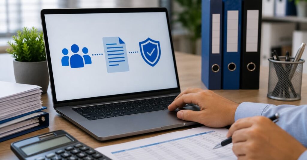 La Seguridad Social avisa de SILTRA 4.0.0