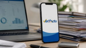 La app gratuita de Hacienda para VeriFactu ya está disponible
