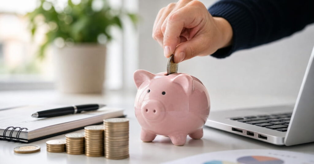 Las cuentas remuneradas más destacadas de mayo de 2026 en España.