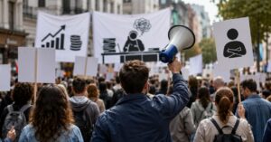 Los autónomos protestan este 31 de mayo por cuotas, IVA y burocracia