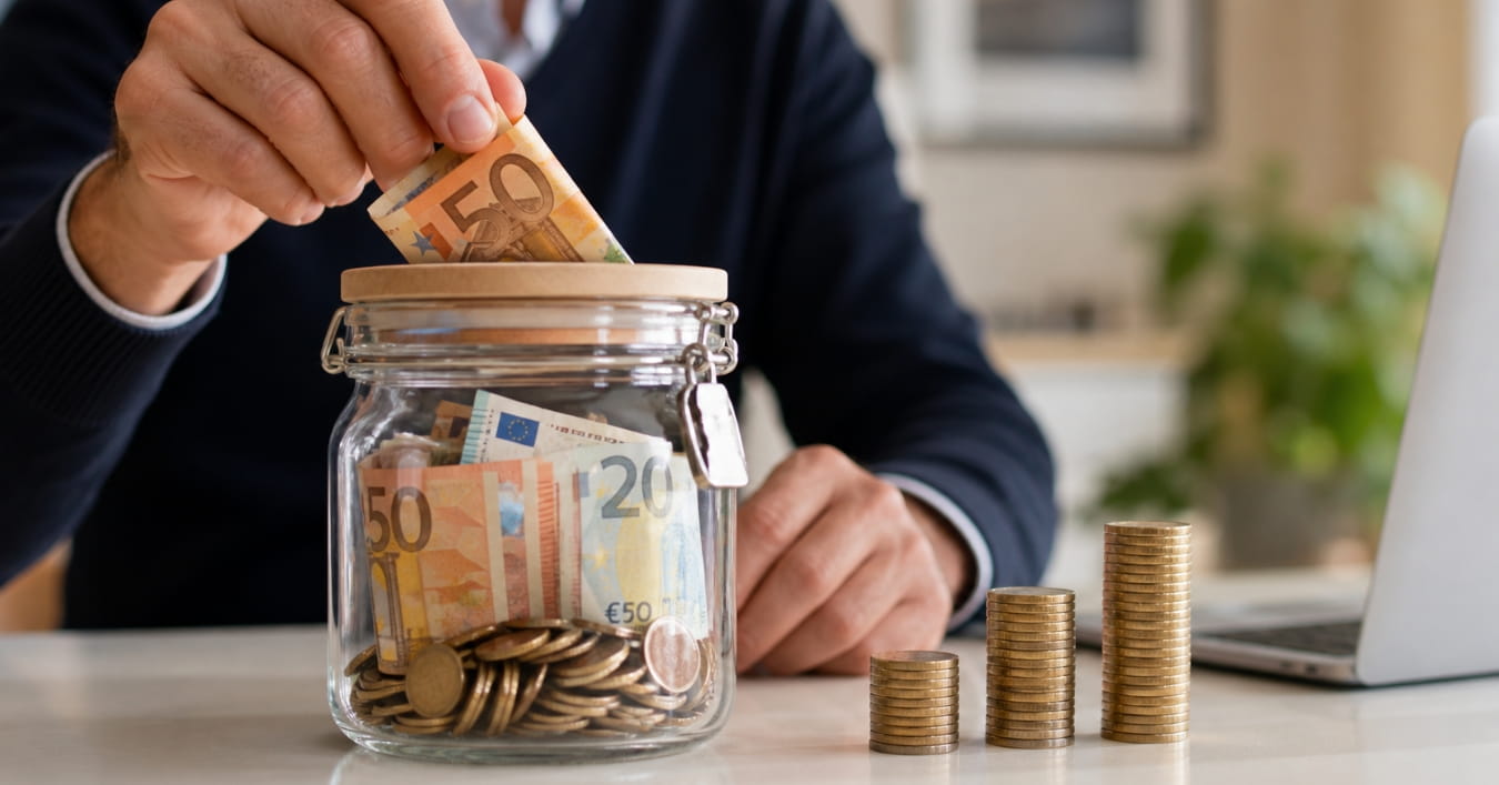 Los depósitos a plazo fijo que aún alcanzan el 3% más en mayo de 2026.