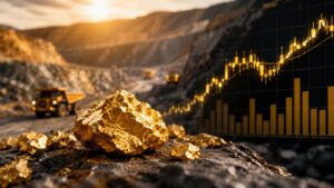 Minas de oro y mercados los ETFs del sector vuelven al radar en julio de 2026