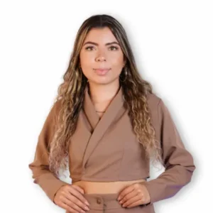 Nazly Montaño editora en Finantres