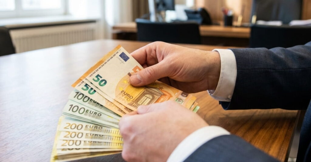Nordax ofrece depósitos de hasta el 2,59% TAE en España