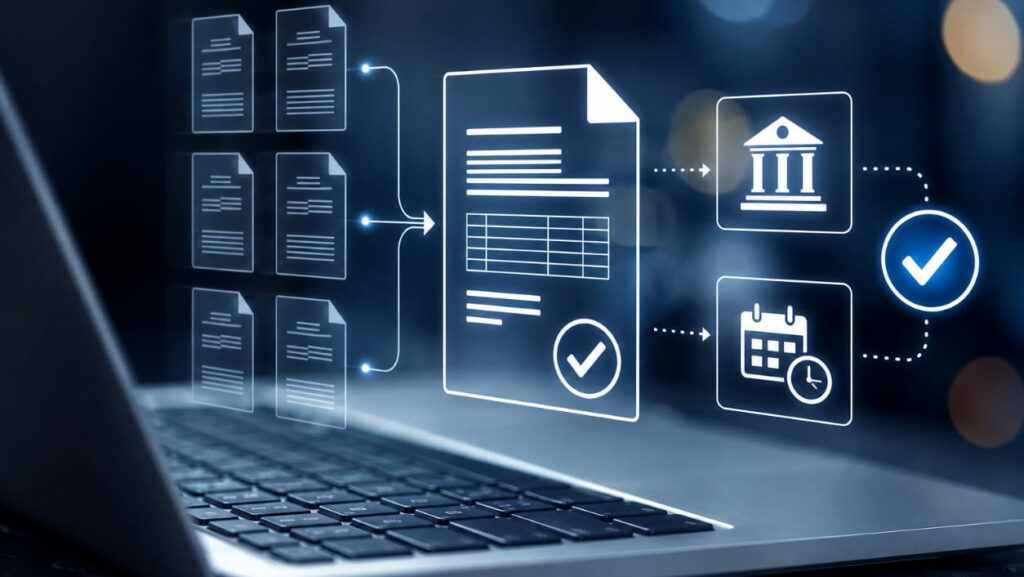 Nueva obligación de comunicar el pago en factura electrónica B2B