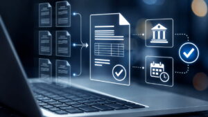 Nueva obligación de comunicar el pago en factura electrónica B2B