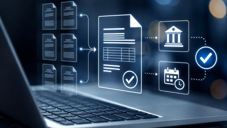 Factura electrónica B2B: también habrá que comunicar el pago