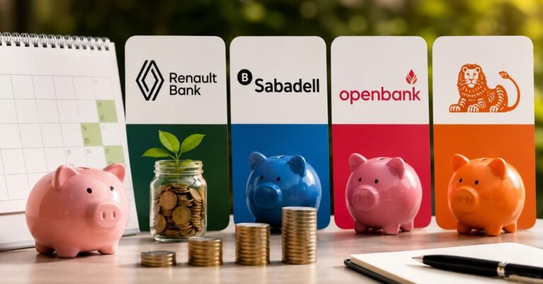 Ofertas de ahorro que aún siguen abiertas en junio
