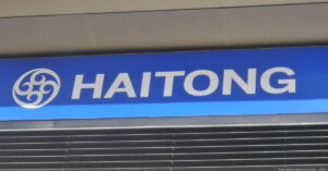 Oficina Haitong