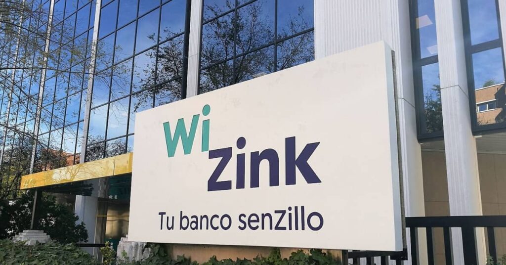 Oficina WiZink