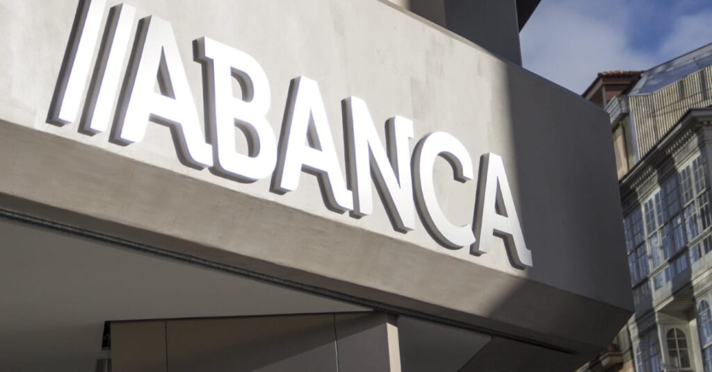 Oficina de ABANCA