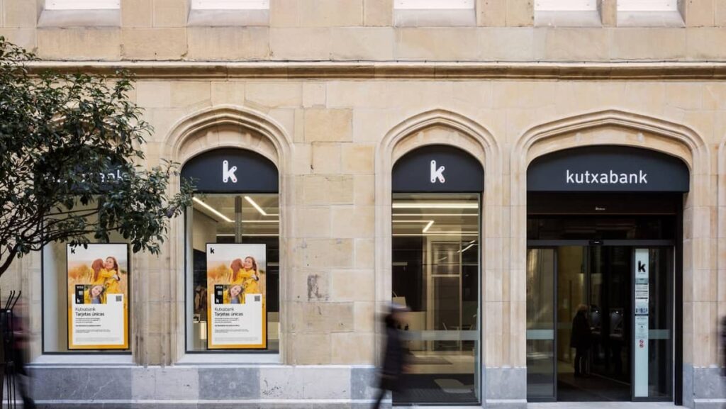 Oficina de Kutxabank