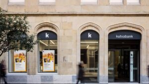 Oficina de Kutxabank