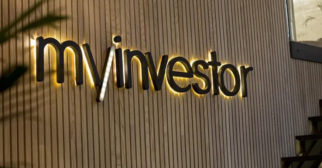 Oficina de MyInvestor en España