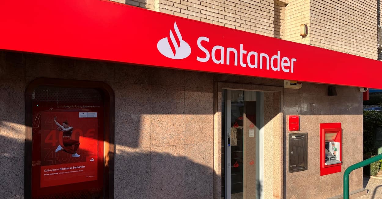 Oficina de Santander