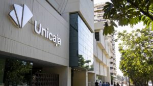 Oficina de Unicaja