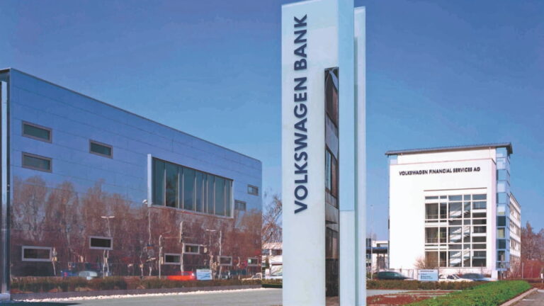 Últimos días para contratar depósito de Volkswagen Bank