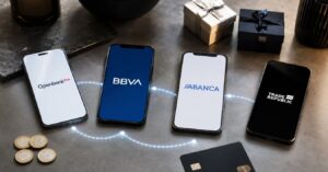 Openbank BBVA ABANCA y Trade Republic mantienen promociones por invitar amigos