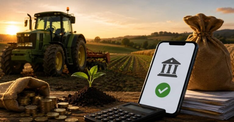 Anticipo PAC o préstamo por app: qué conviene hoy
