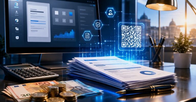 Qonto, Holded y SumUp ante VeriFactu para autónomos