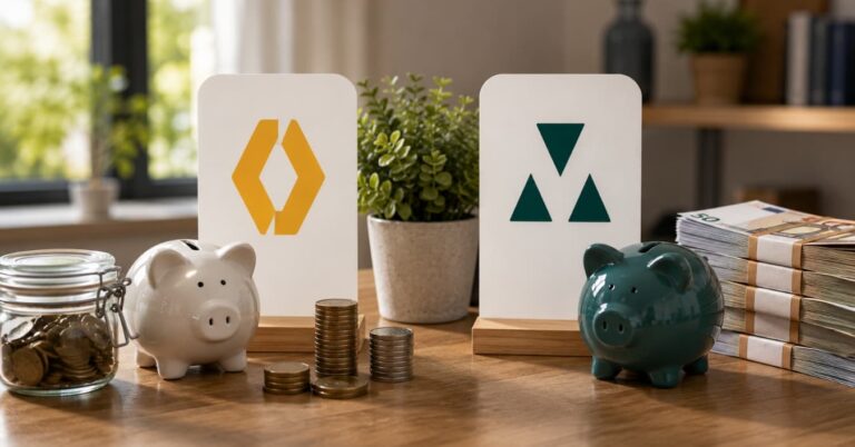 Renault Bank vs Avantio: depósitos con fecha de junio