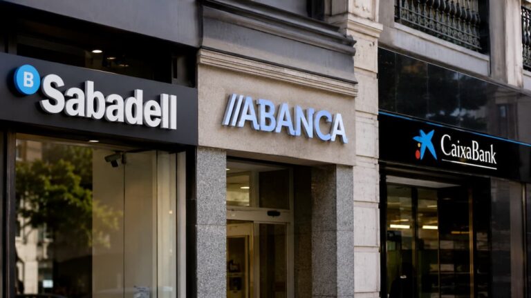 Promos bancarias activas para autónomos y pymes