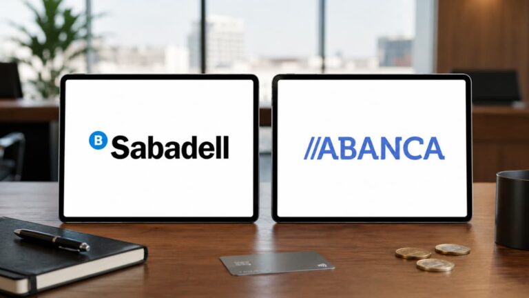 Sabadell o ABANCA: qué cuenta al 2% compensa más