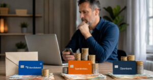 Sabadell prorroga su oferta y reabre la pelea con Bankinter y Openbank