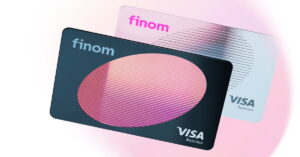 Tarjetas Finom