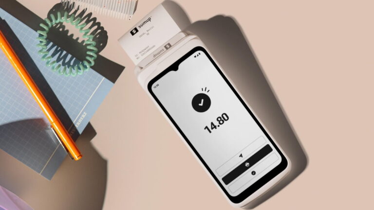 Últimos días para aprovechar el cashback de SumUp