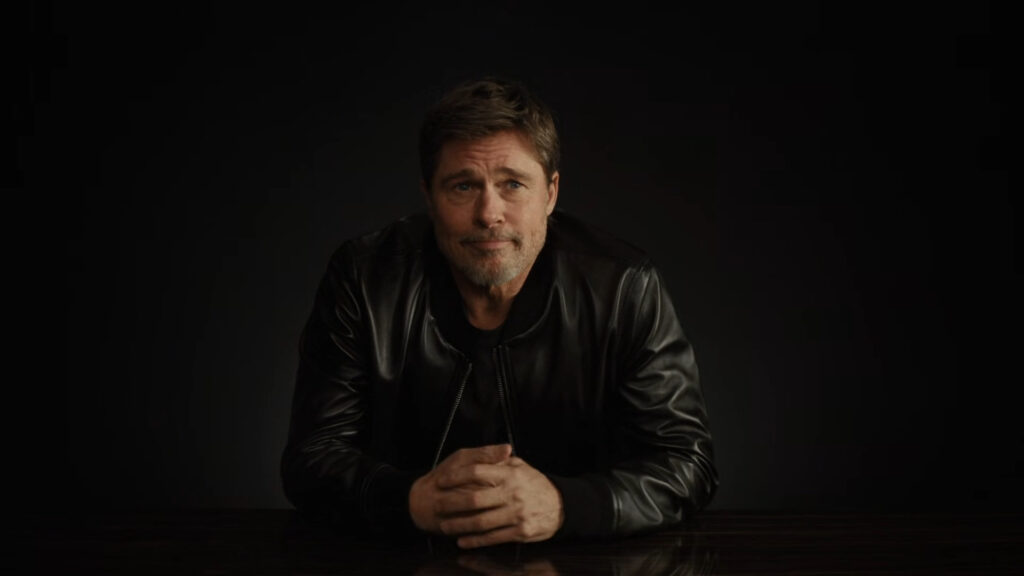 Trade Republic ficha a Brad Pitt como embajador de marca