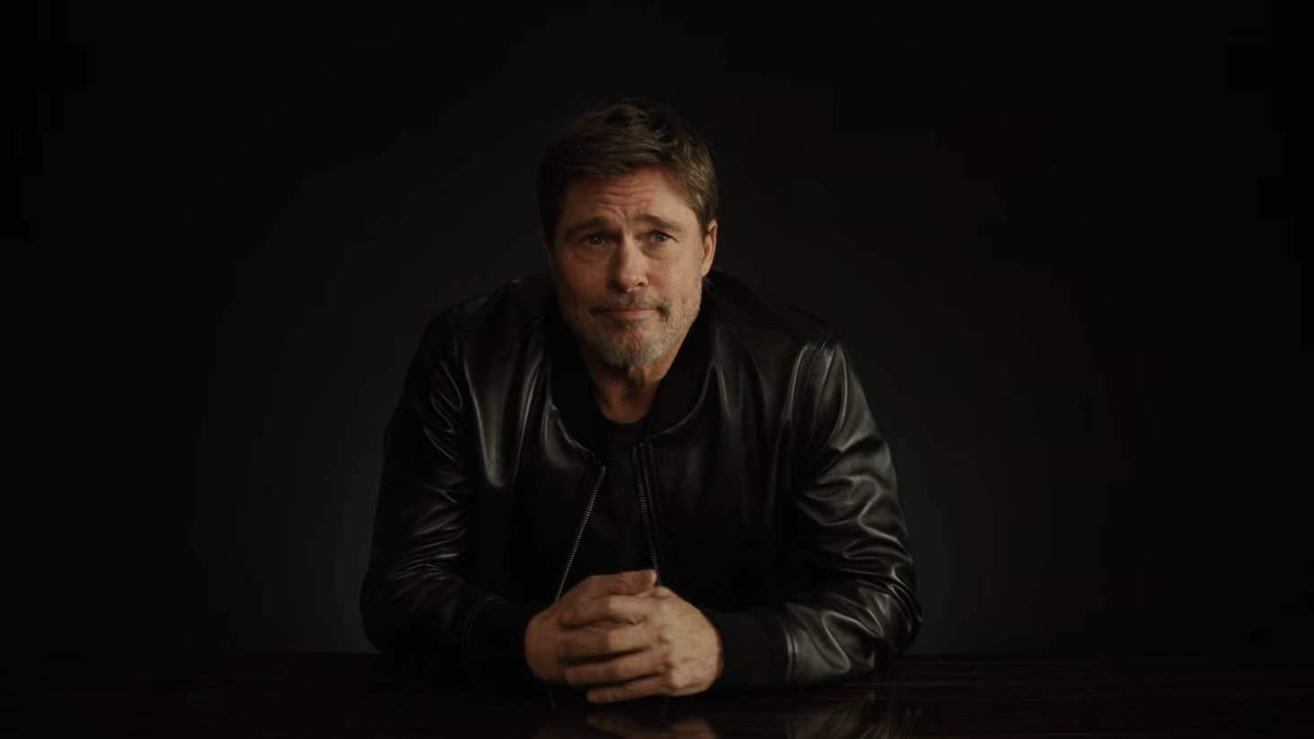 Trade Republic ficha a Brad Pitt como embajador de marca
