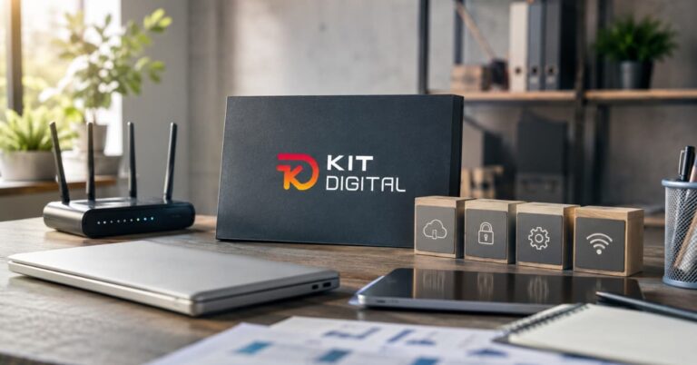 Ayudas tras fin de Kit Digital: qué sigue vivo para pymes