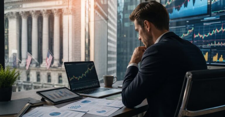 Mejores ETFs de Estados Unidos