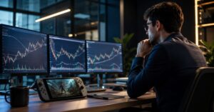 Tres ETFs de esports y gaming en el radar de mayo de 2026