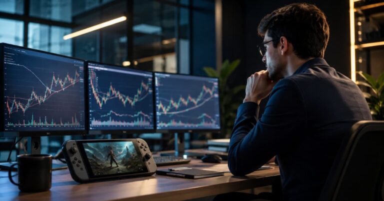 Mejores ETFs de esports