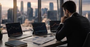 Tres ETFs del S&P 500 en el radar de mayo de 2026 por coste escala y concentración.