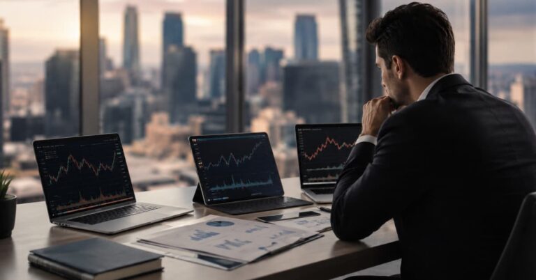 Mejores ETFs S&P 500