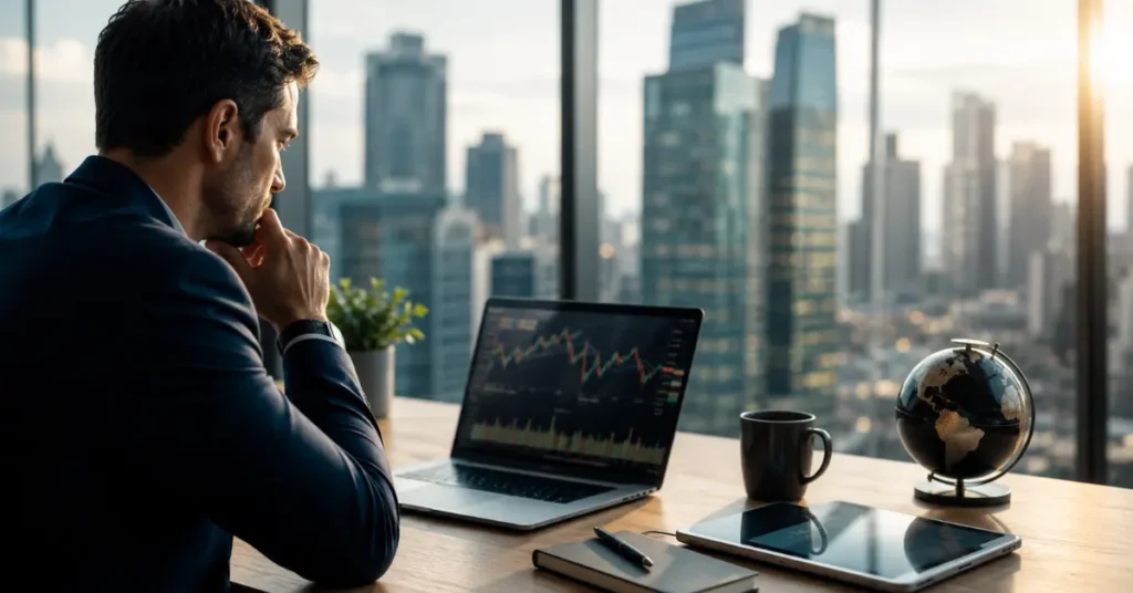 Tres ETFs globales y de EE. UU. que marcan el radar de largo plazo en mayo de 2026