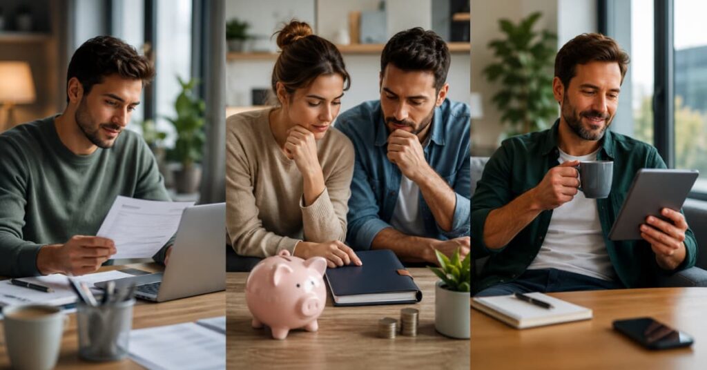 Tres caminos para mover tus ahorros en la recta final de mayo