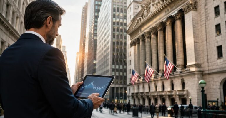 Mejores ETFs Dow Jones