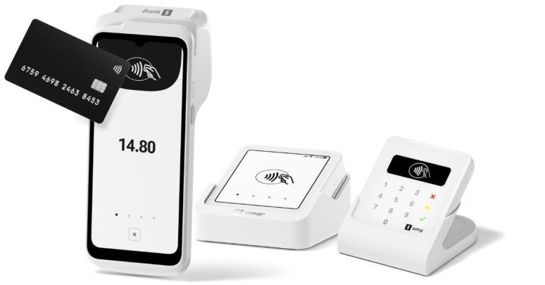 SumUp lanza fidelización en España sin cambiar datáfono