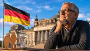 Alemania propone vincular la edad de jubilación a la esperanza de vida
