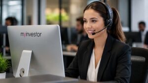 Atención al cliente y teléfonos de MyInvestor