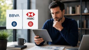 BBVA vs HSBC