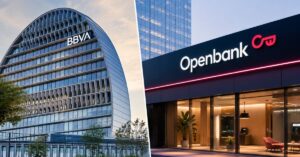 BBVA y Openbank compiten por captar nuevos clientes en junio de 2026