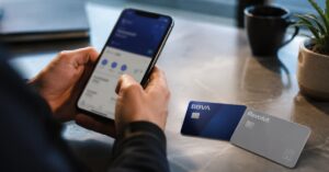 BBVA y Revolut compiten por el cliente digital en España