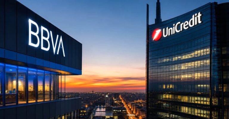 BBVA vs UniCredit