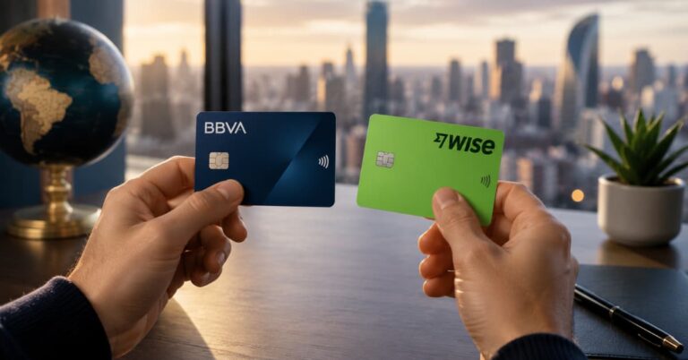 BBVA vs Wise