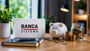 Banca Sistema actualiza en Raisin sus depósitos a 6 y 12 meses
